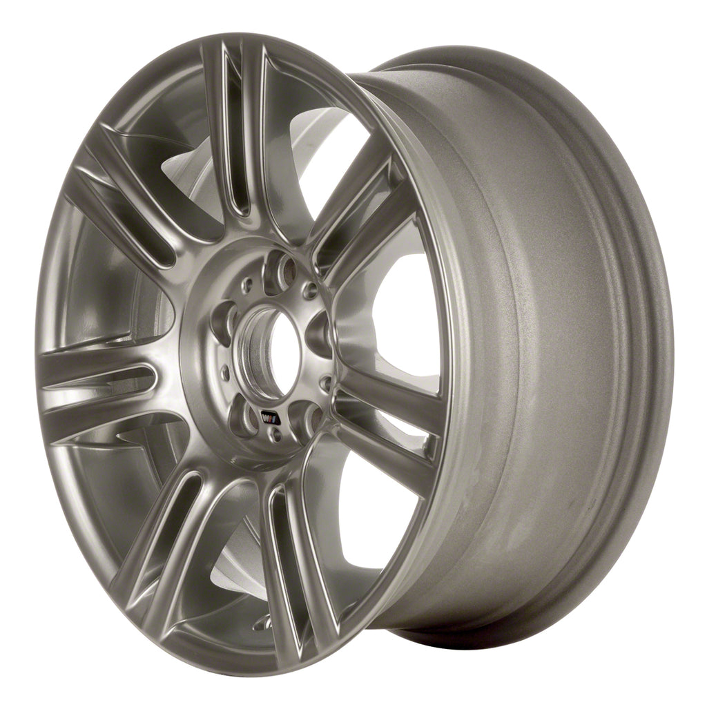 Frontont Aluminum Wheel For Bmw 3 Series Convertible 2007-2013(ALYBS043U77)