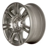 Frontont Aluminum Wheel For Bmw 3 Series Convertible 2007-2013(ALYBS043U77)