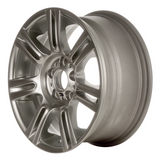 Frontont Aluminum Wheel For Bmw 3 Series Convertible 2007-2013(ALYBS043U77)