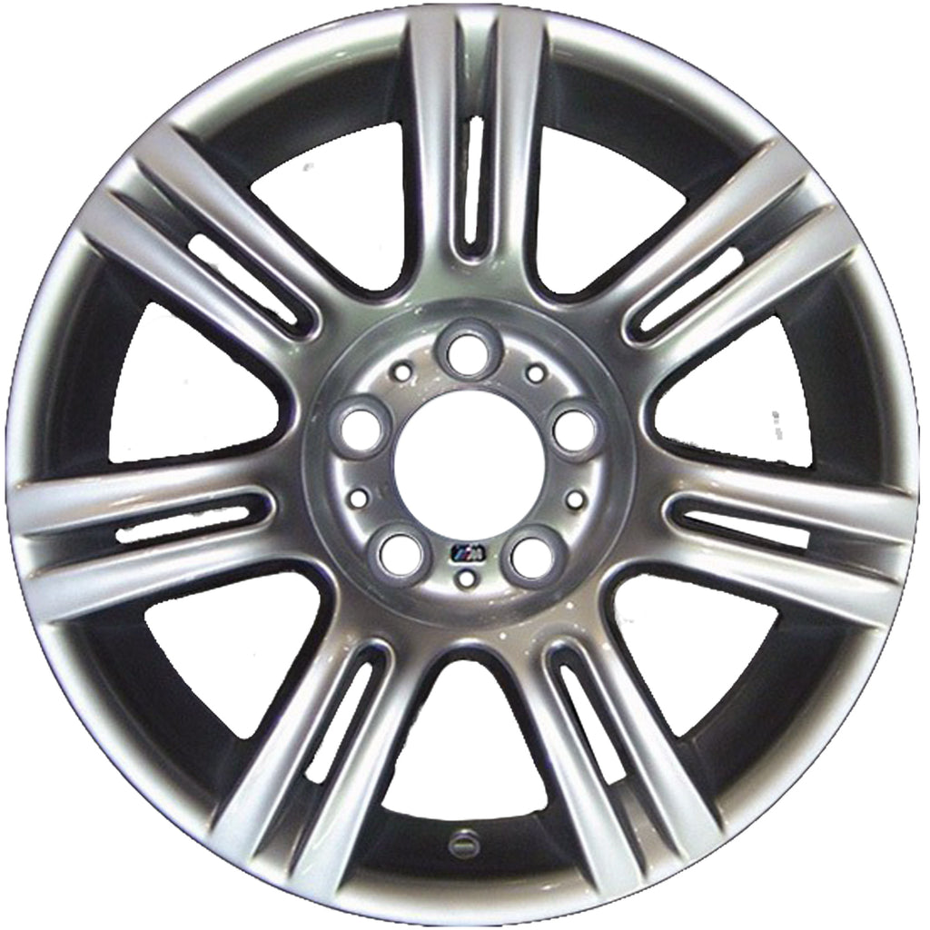 Rear Aluminum Wheel For Bmw 3 Series Convertible 2007-2013(ALYBS044U77)