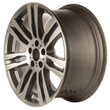 Frontont Aluminum Wheel For Bmw X5 2011-2013(ALYBS045U35)