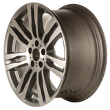 Frontont Aluminum Wheel For Bmw X5 2011-2013(ALYBS045U35)