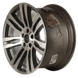 Rear Aluminum Wheel For Bmw X5 2011-2013(ALYBS046U35)