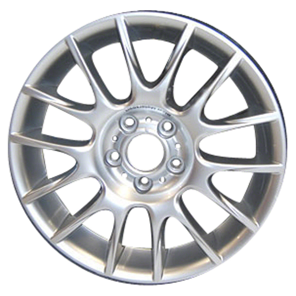 Frontont Aluminum Wheel For Bmw 1 Series 2008-2013(ALYBS049U77)