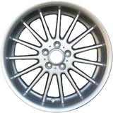 Frontont Aluminum Wheel For Bmw 5 Series 2004-2010(ALYBS051U20)