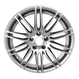 Rear Aluminum Wheel For Bmw 3 Series Convertible 2007-2013(ALYBS054U20)