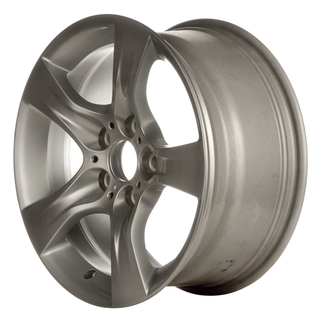 Frontont Aluminum Wheel For Bmw 3 Series Convertible 2008-2013(ALYBS055U20)