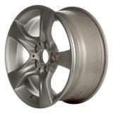 Frontont Aluminum Wheel For Bmw 3 Series Convertible 2008-2013(ALYBS055U20)
