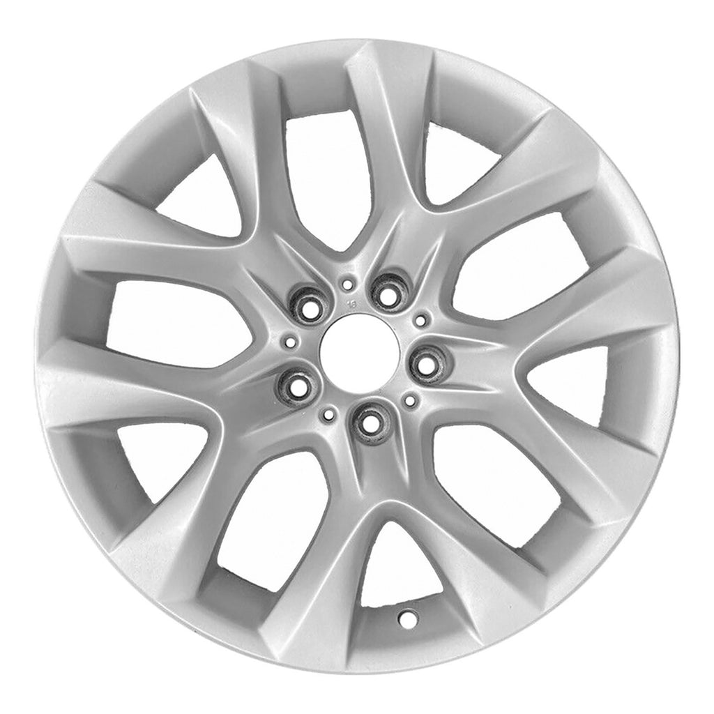 Aluminum Wheel For Bmw X5 2011-2013(ALYBS058U20)