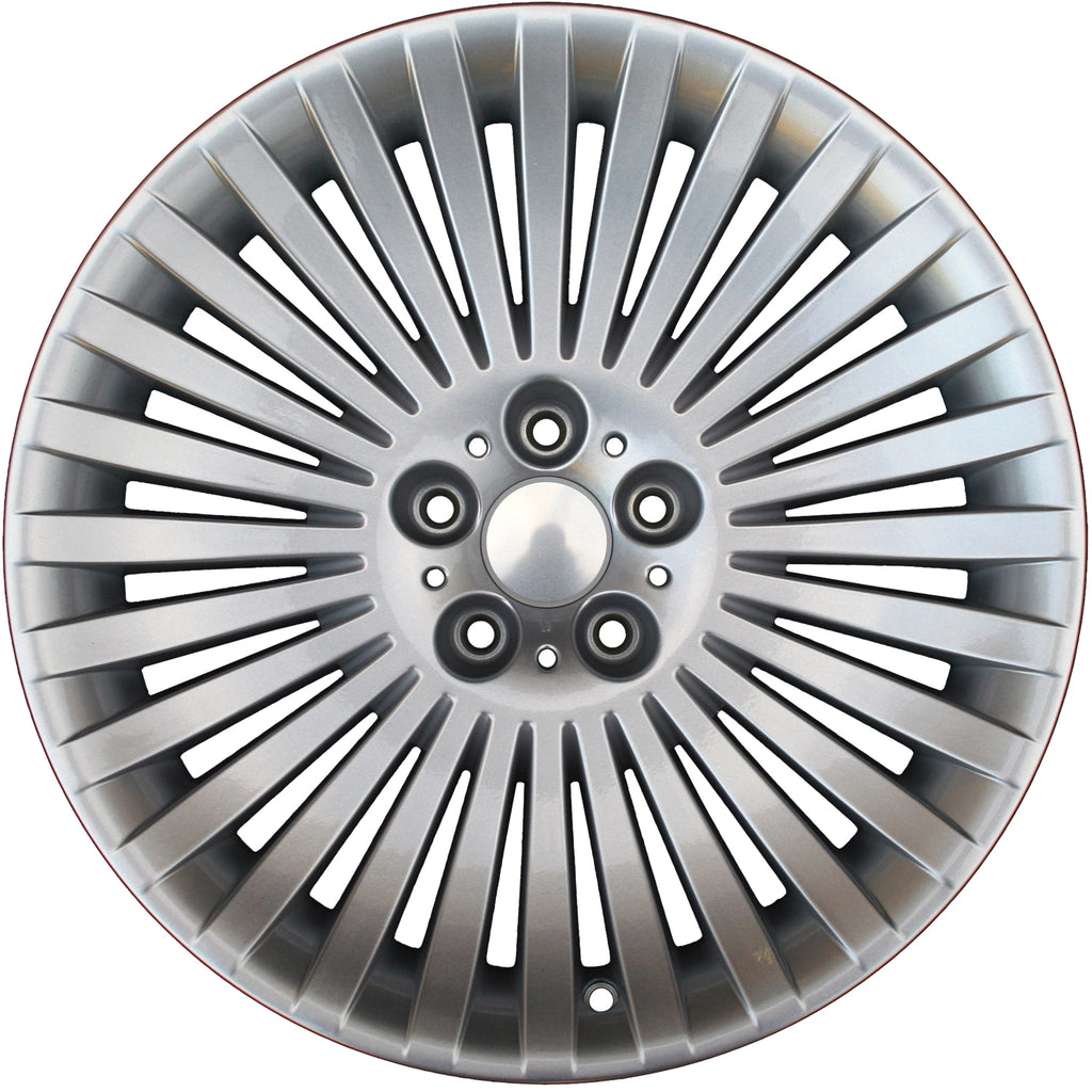 Frontont Aluminum Wheel For Bmw 7 Series 2002-2008(ALYBS059U20)