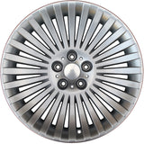 Frontont Aluminum Wheel For Bmw 7 Series 2002-2008(ALYBS059U20)