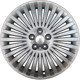 Frontont Aluminum Wheel For Bmw 7 Series 2002-2008(ALYBS059U20)