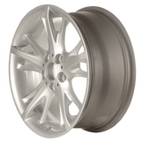Frontont Aluminum Wheel For Bmw Z4 2006-2008(ALYBS061U20)