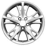 Rear Aluminum Wheel For Bmw Z4 2006-2008(ALYBS062U20)