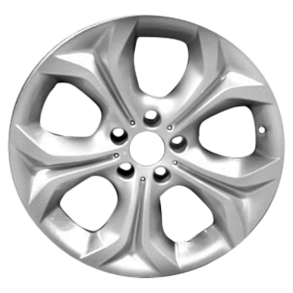 Frontont Aluminum Wheel For Bmw X5 2011-2013(ALYBS063U20)
