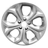 Frontont Aluminum Wheel For Bmw X5 2011-2013(ALYBS063U20)