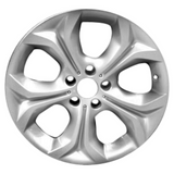 Frontont Aluminum Wheel For Bmw X5 2011-2013(ALYBS063U20)