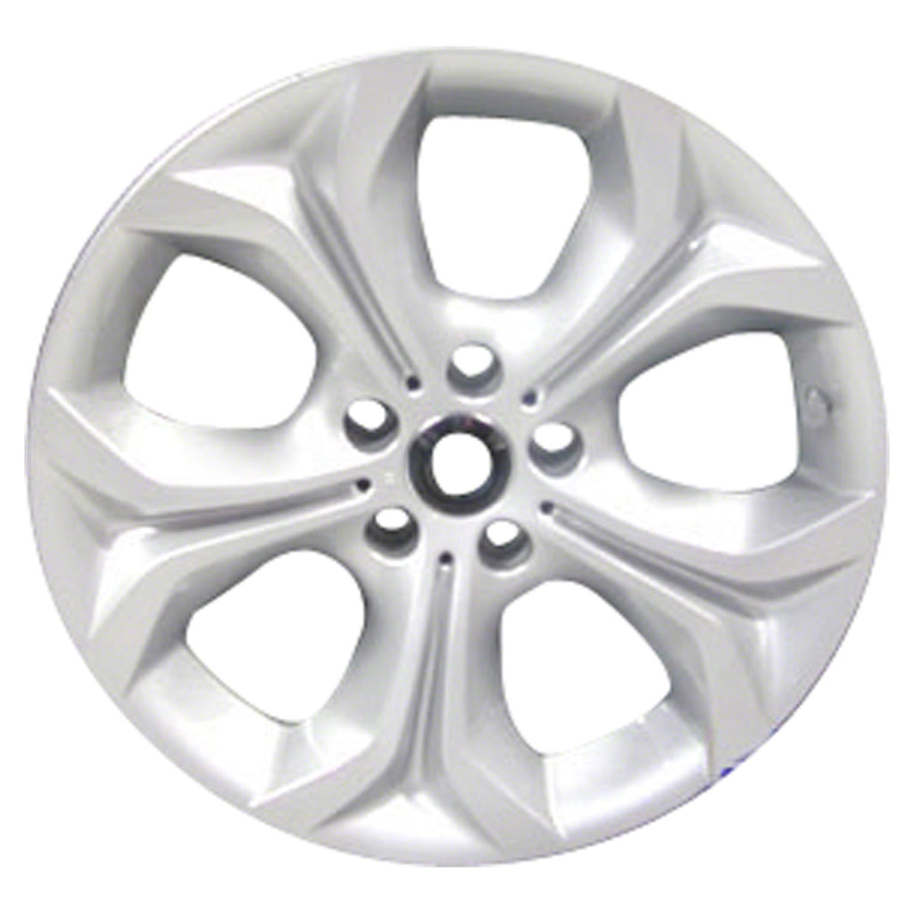 Rear Aluminum Wheel For Bmw X5 2011-2013(ALYBS064U20)