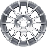 Frontont Aluminum Wheel For Bmw 3 Series Convertible 2007-2013(ALYBS065U20)