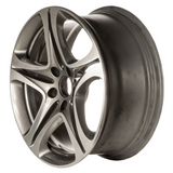 Frontont Aluminum Wheel For Bmw 6 Series 2012-2018(ALYBS067U10)