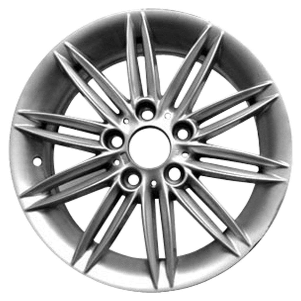 Frontont Aluminum Wheel For Bmw 1 Series 2008-2013(ALYBS069U20)
