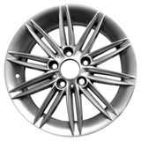 Frontont Aluminum Wheel For Bmw 1 Series 2008-2013(ALYBS069U20)