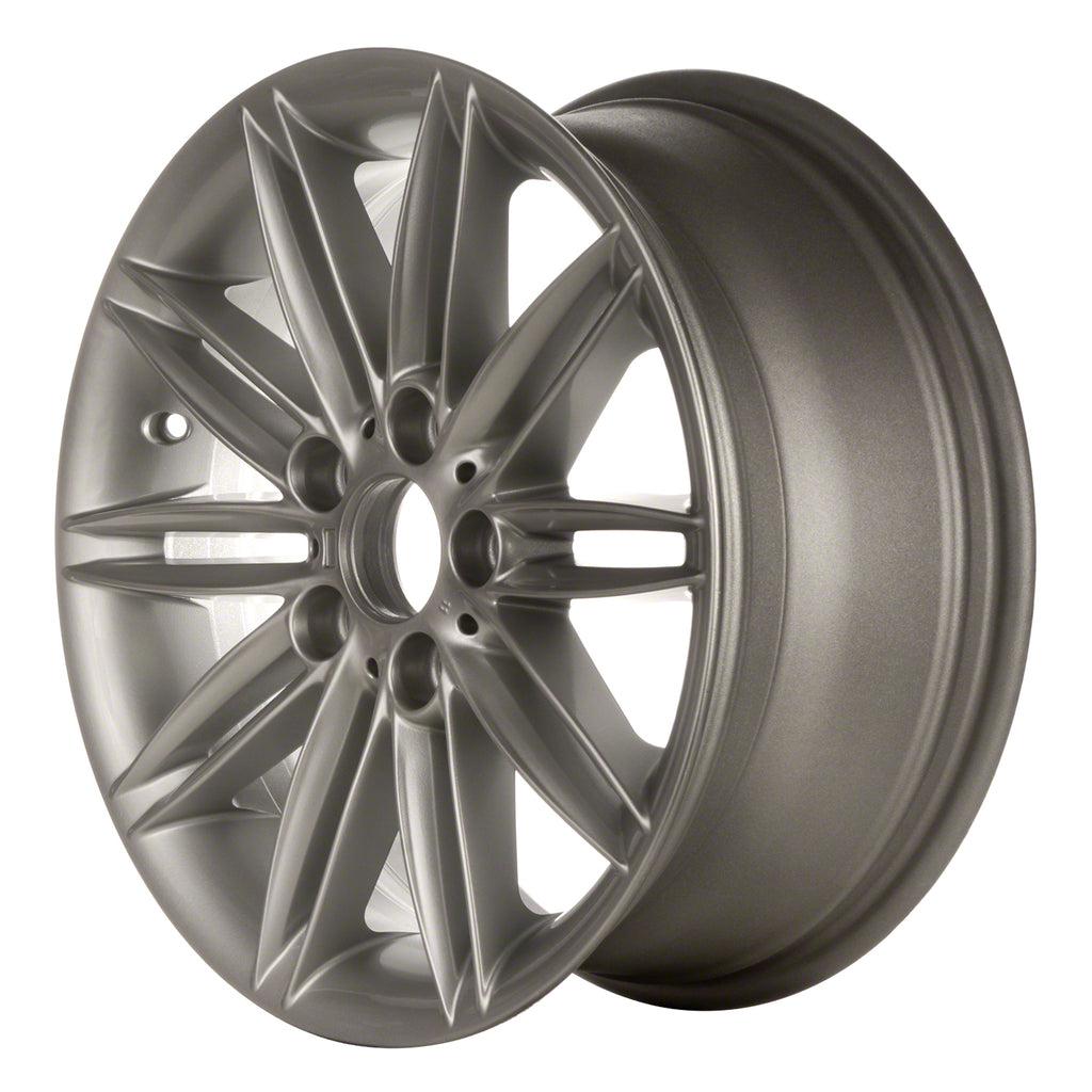 Rear Aluminum Wheel For Bmw 1 Series 2008-2013(ALYBS070U20)