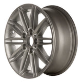 Rear Aluminum Wheel For Bmw 1 Series 2008-2013(ALYBS070U20)