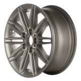 Rear Aluminum Wheel For Bmw 1 Series 2008-2013(ALYBS070U20)