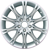 Aluminum Wheel For Bmw 5 Series 2004-2009(ALYBS071U20)