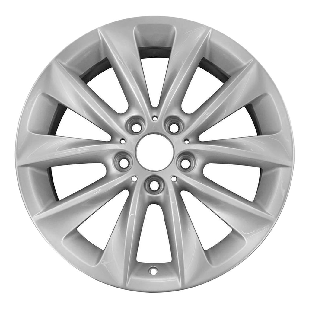 Aluminum Wheel For Bmw X4 2015-2018(ALYBS072U20)