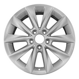 Aluminum Wheel For Bmw X4 2015-2018(ALYBS072U20)