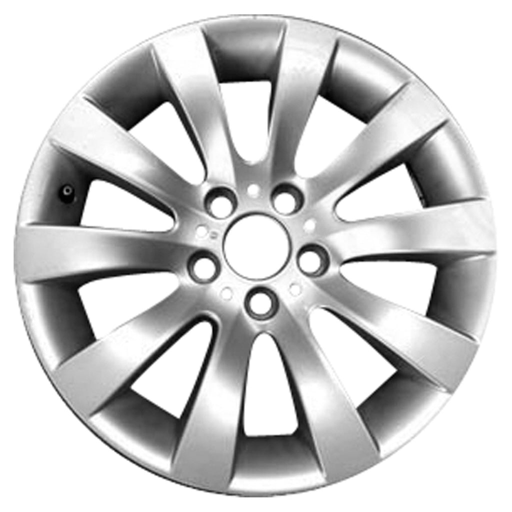 Aluminum Wheel For Bmw 5 Series 2006-2010(ALYBS073U20)