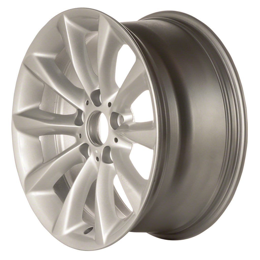 Frontont Aluminum Wheel For Bmw 3 Series Convertible 2008-2013(ALYBS074U20)