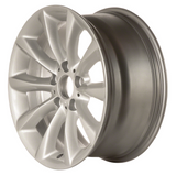Frontont Aluminum Wheel For Bmw 3 Series Convertible 2008-2013(ALYBS074U20)