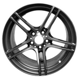 Rear Aluminum Wheel For Bmw 3 Series Convertible 2008-2013(ALYBS077U10)