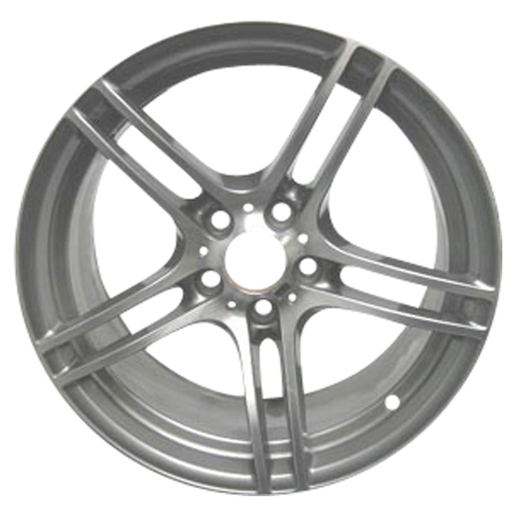 Frontont Aluminum Wheel For Bmw Z4 2009-2016(ALYBS078U85)
