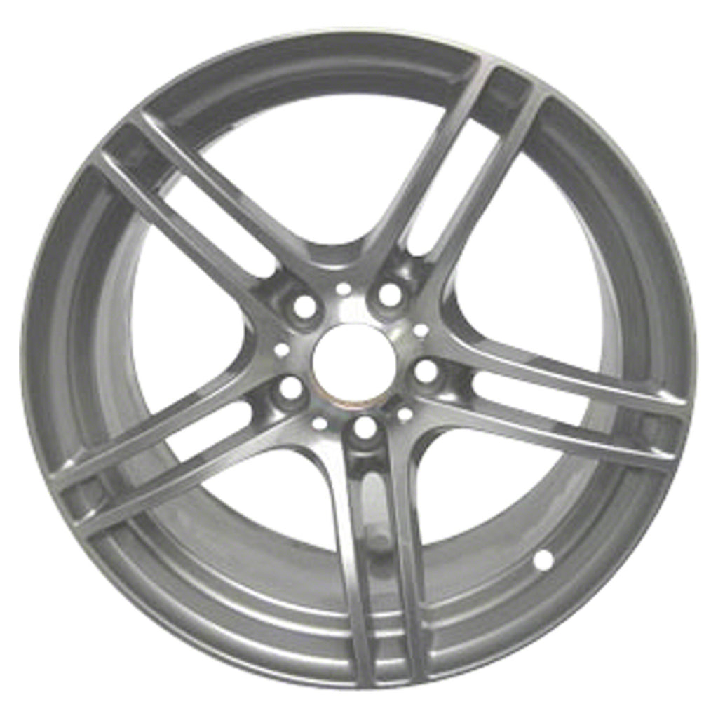 Rear Aluminum Wheel For Bmw Z4 2009-2016(ALYBS079U85)
