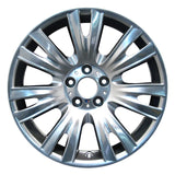 Frontont Aluminum Wheel For Bmw X5 2007-2013(ALYBS080U20)