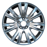 Frontont Aluminum Wheel For Bmw X5 2007-2013(ALYBS080U78)
