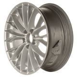 Frontont Aluminum Wheel For Bmw 3 Series Convertible 2008-2013(ALYBS082U20)