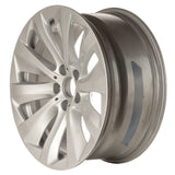 Frontont Passenger Side Aluminum Wheel For Bmw 7 Series 2011-2013(ALYBS084R20)