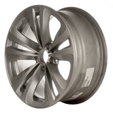 Aluminum Wheel For Bmw 5 Series Gran Turismo 2011-2017(ALYBS088U20)