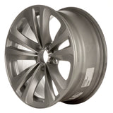 Aluminum Wheel For Bmw 5 Series Gran Turismo 2011-2017(ALYBS088U85)