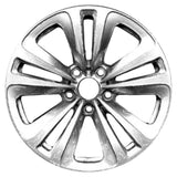 Aluminum Wheel For Bmw 5 Series Gran Turismo 2011-2017(ALYBS088U95)