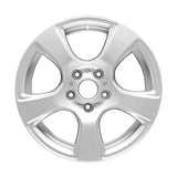 Aluminum Wheel For Bmw 5 Series 2006-2010(ALYBS089U20)
