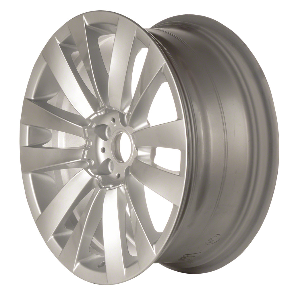 Frontont Aluminum Wheel For Bmw 5 Series Gran Turismo 2010-2017(ALYBS092U20)