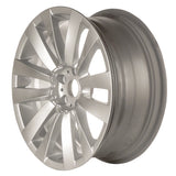 Frontont Aluminum Wheel For Bmw 5 Series Gran Turismo 2010-2017(ALYBS092U20)
