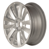 Frontont Aluminum Wheel For Bmw 5 Series Gran Turismo 2010-2017(ALYBS092U20)