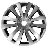 Rear Aluminum Wheel For Bmw 5 Series Gran Turismo 2010-2017(ALYBS093U20)